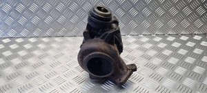MERCEDES-BENZ E W211 Turbolader AL00096T18V 43485524 709835 34582049