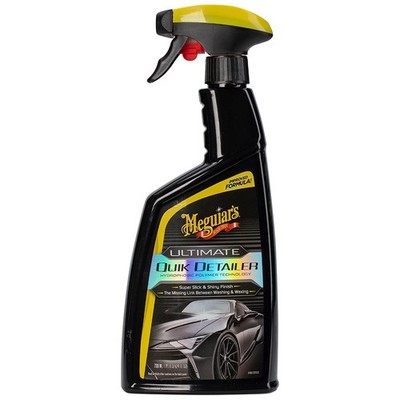 Meguiars G201024 Meguiar's Ultimate Quik Detailer 24oz