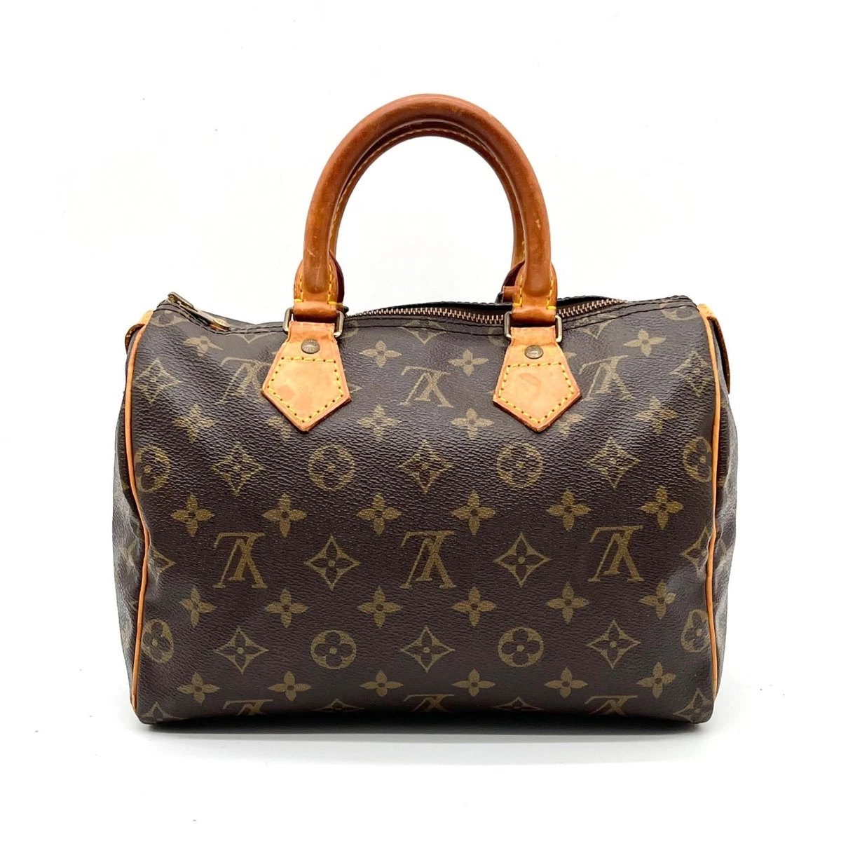 Louis Vuitton Speedy Mini Bags & Handbags for Women for sale | eBay