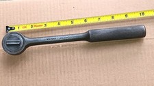 Vintage Wright 34426 Ratchet 1/2 Drive 44-Too...