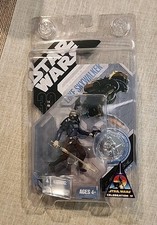 Star Wars-Luke Skywalker Concept Celebration 30th Anniversary MOC (2007)