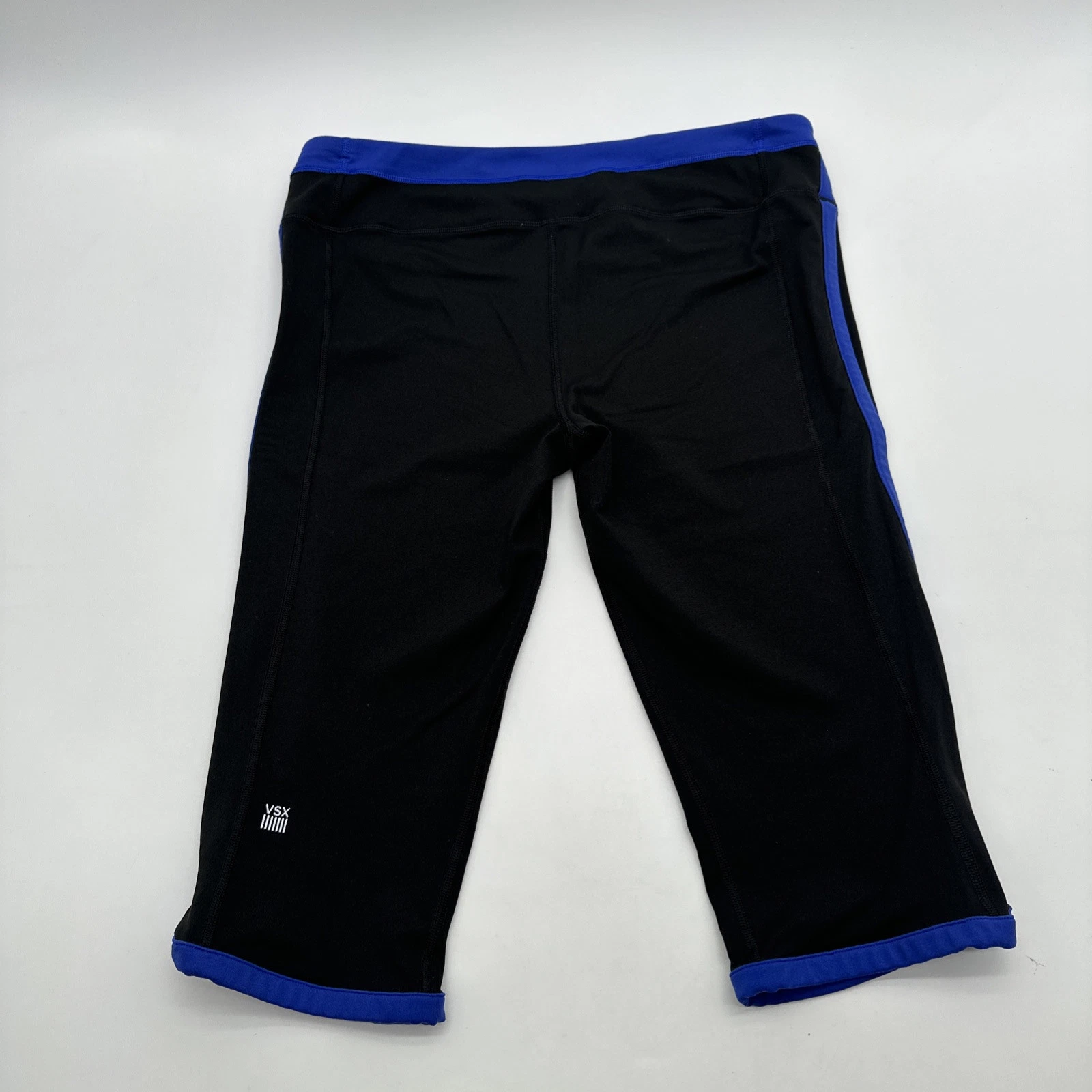 victoria-secret-vs sport logo leggings