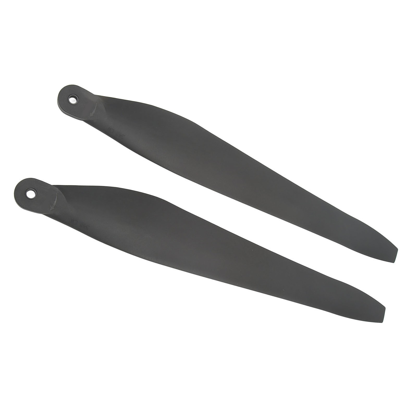 3411 Agricultural Drone Propeller Folding Replacement Plastic Plant Drone Propel