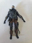2010 GI Joe - Hasbro - Beachhead - Urban Combat Specialist - Pursuit of Cobra
