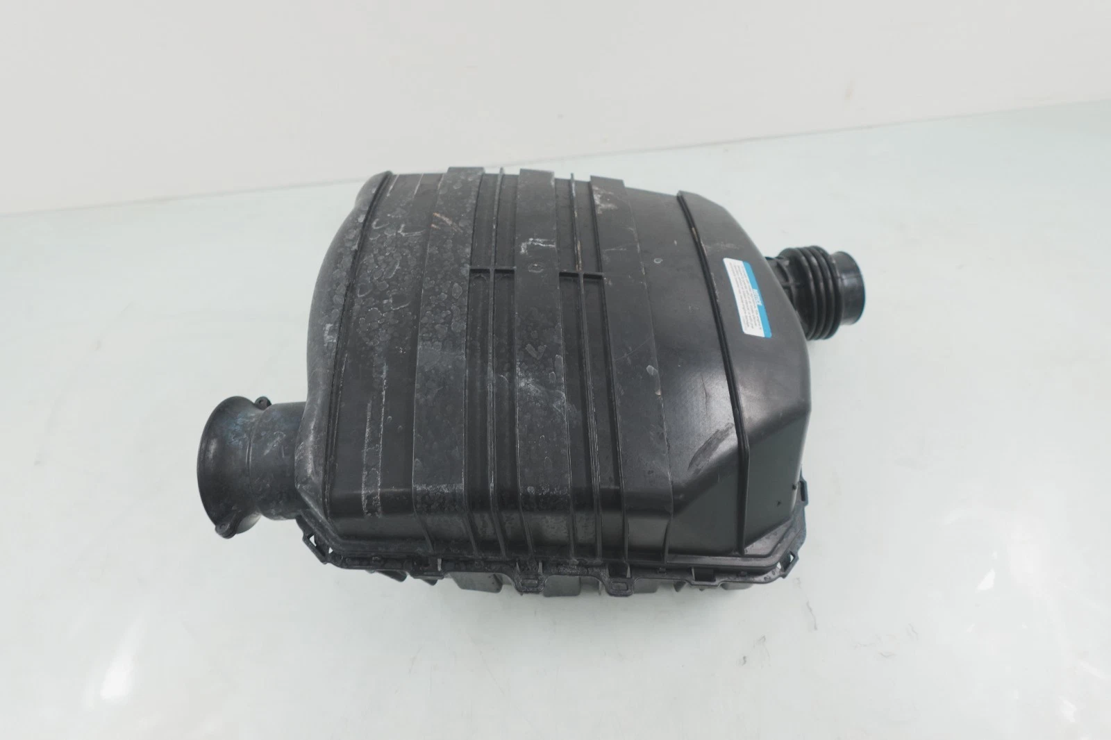 2015 Sea-Doo GTI LTD 155 OEM Air Intake Cleaner Silencer Box 273000297 273000371