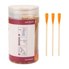 Lead Test Kit Swabs - Lead Paint Test Kit, Lead Check Swab for Home Use,3671