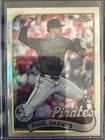 2024 Topps Chrome Update Series - 1989 Topps Baseball Paul Skenes #89CU-1 (RC)