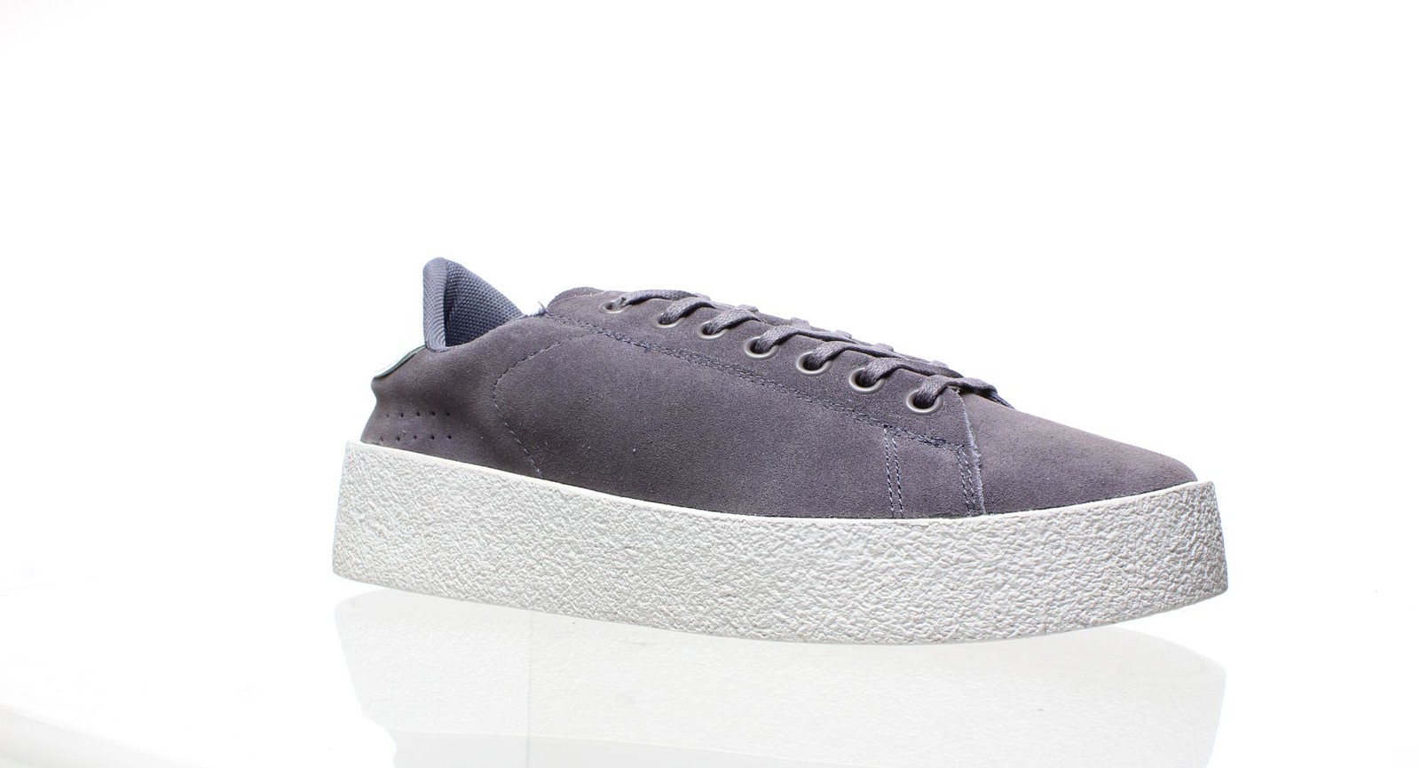 Модные мужские кроссовки Jones C Shark Grey в ясную погоду, размер 7 (1353854)