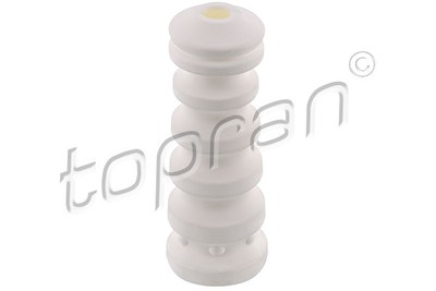 TOPRAN 103 516 Rubber Buffer, suspension for VW