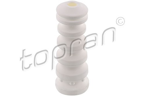 TOPRAN 103 516 Rubber Buffer, suspension for VW - Bild 1 von 3
