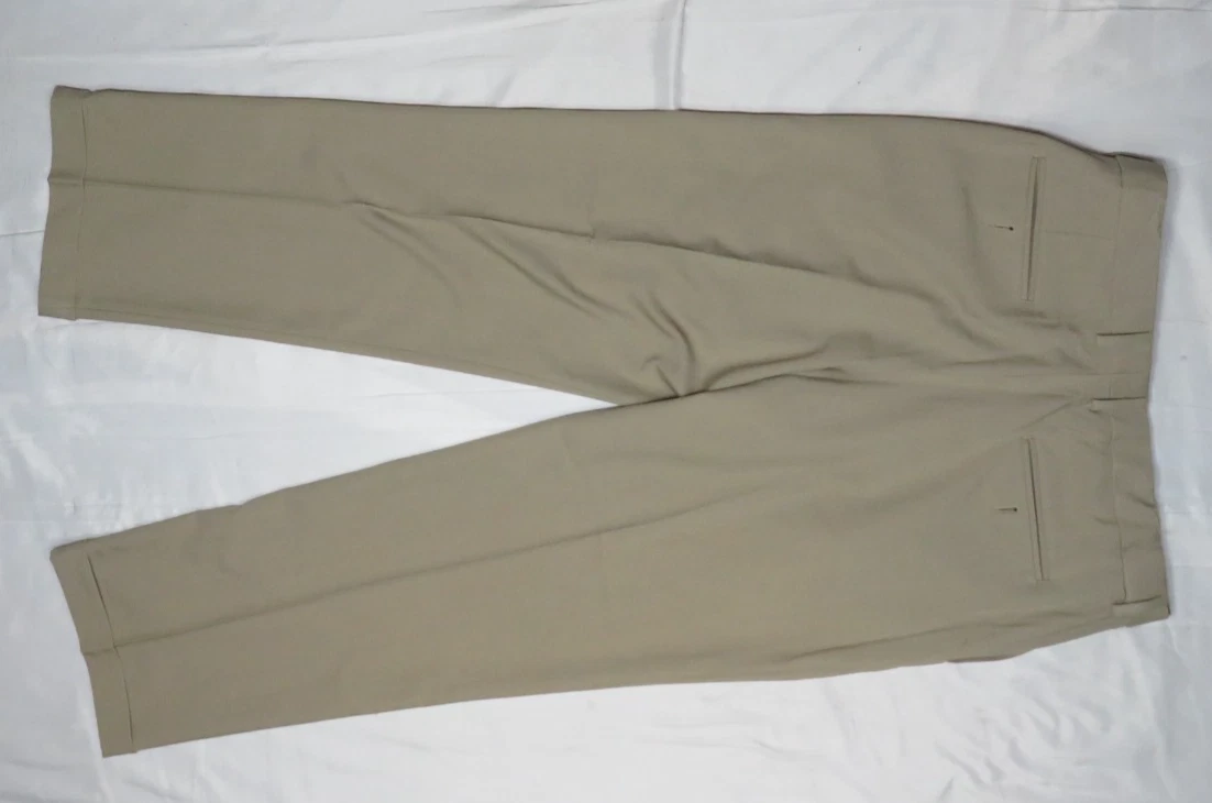 Haggar Pleated Pants for Men for sale | eBay