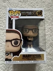 Funko Pop! TV: SNL 50th - Mary Katherine Gallagher - MKG Super Star -SNL W/ Prot