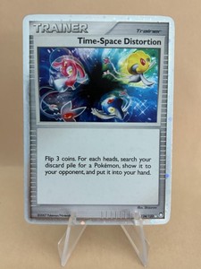 Pokemon Time Space Distortion | eBay