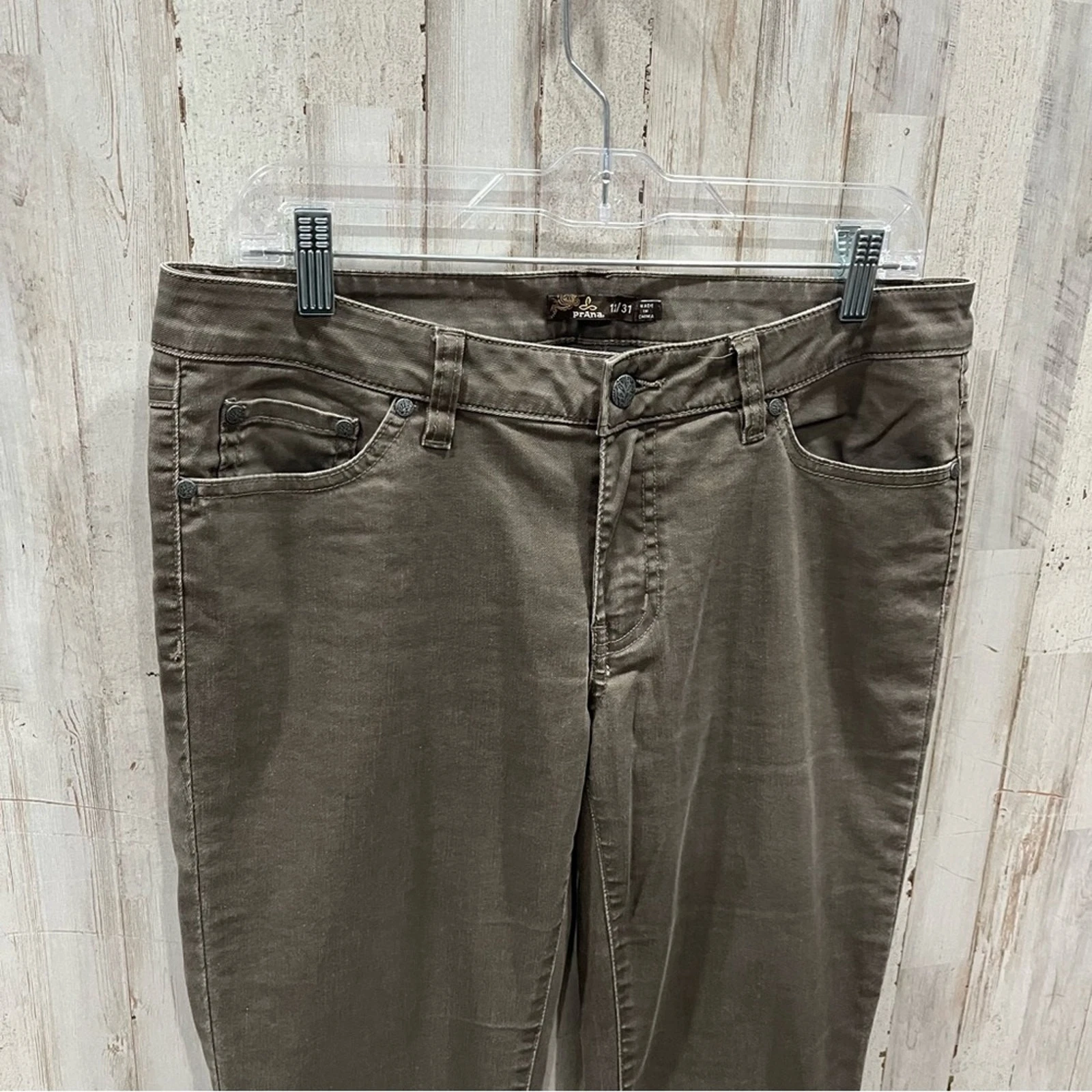 prana kara performance organic cotton pants
