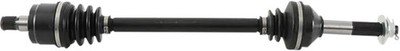 AB HD 8 Ball CV Axle Shaft Rear Left or Right Kawasaki Teryx 750 4x4 12-13