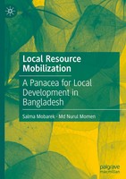 Salma Mobarek (U. A.) | Local Resource Mobilization | Buch | Englisch (2025)