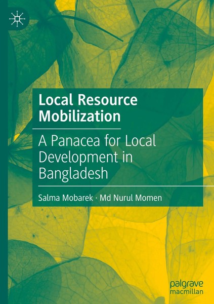 Salma Mobarek (U. A.) | Local Resource Mobilization | Buch | Englisch (2025)-image