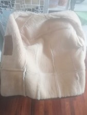 MONTONE VINTAGE ANNI 80 SHERLING PERFETTO