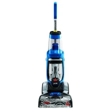 🔥NEW🔥 BISSELL ProHeat 2X Revolution Pet Upright Carpet Cleaner Blue 15489
