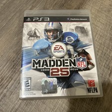 Madden NFL 25 - Sony PlayStation 3