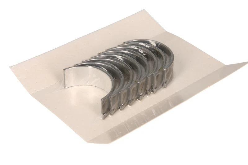 01-4138/4 STD CONROD BIG END BEARINGS GLYCO STD FOR NISSAN KUBISTAR,PLATINA - Image 2 of 4