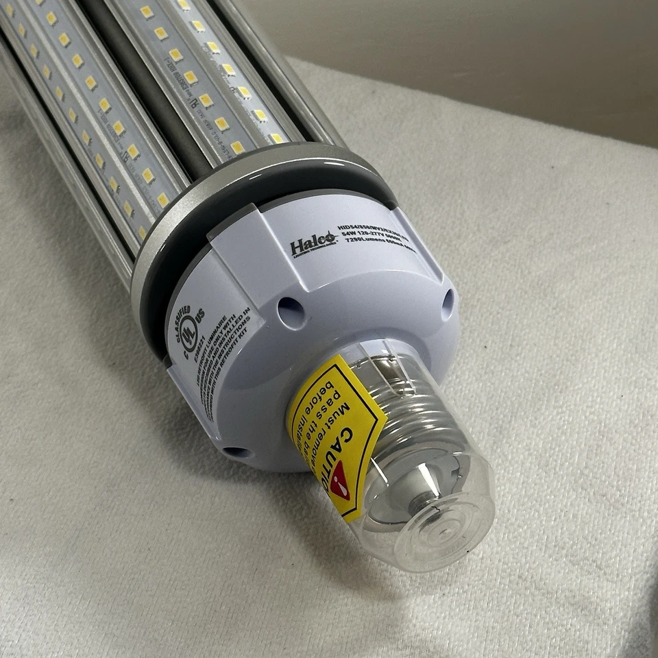 New Halco 84015 Hid54/850/MV2/EX39/LED Lamp Light Bulb 250W Replacement 120-277V - Image 4 of 4