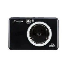Canon Ivy CLIQ+2 8 Megapixel Digital Camera 4519C005