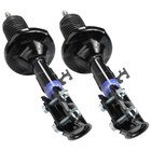 <!--F#f_0-->2 Front Gas Struts for Holden Monaro Shock Absorbers Pair V2 CV6 CV8 2001-2004 (For: Holden Monaro)<!--F/-->