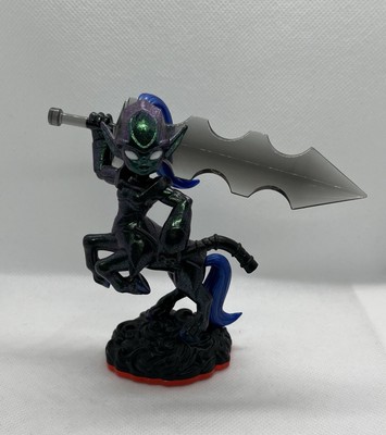Skylanders Trap Team Knight Mare PS3 PS4 Wii Wii-U XBox 360 One