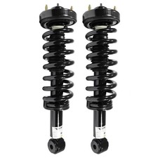 Unity Automotive 11900 Front Left and Right S...