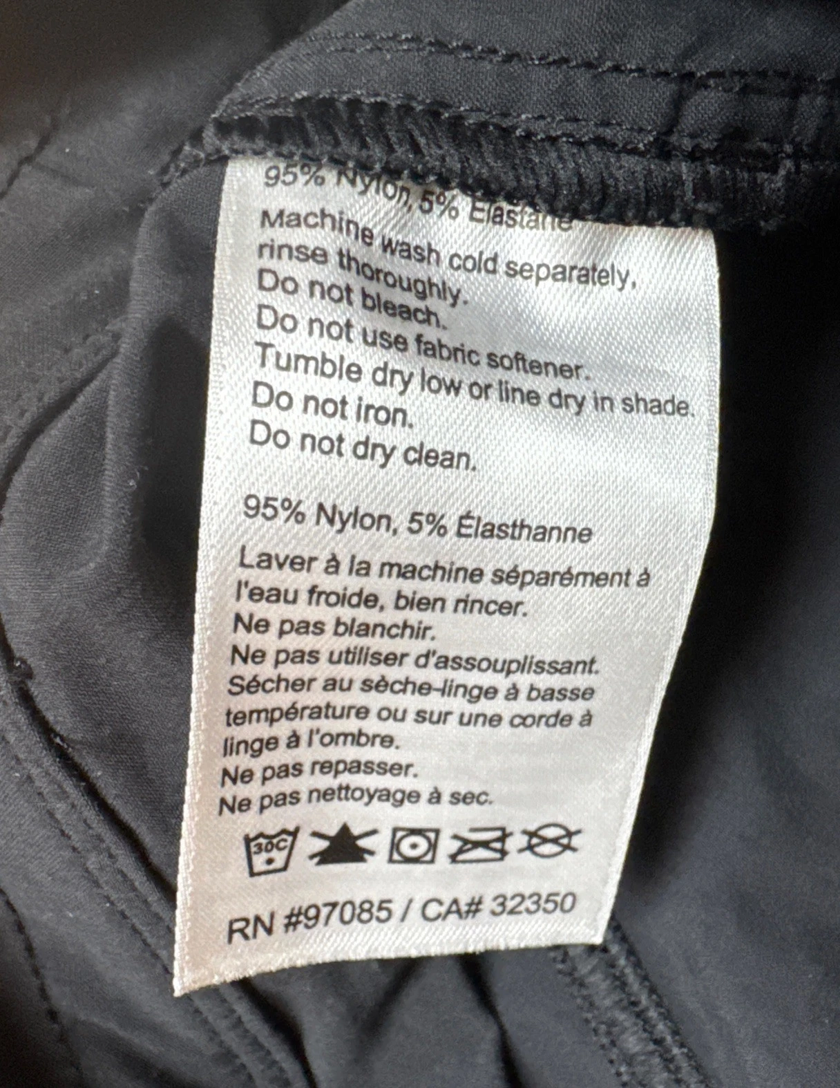 outdoor-research equinox convertible nylon hiking pants