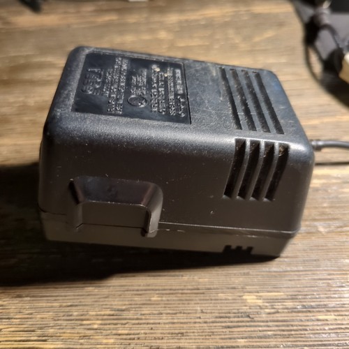 Sega Genesis Power Supply Model 1602-1 UNTESTED - Picture 4 of 7
