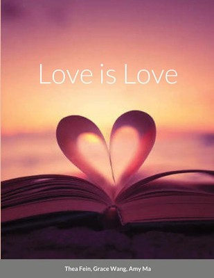 Thea Fein (u. a.) | Love is Love | Taschenbuch | Englisch (2020) | [.]