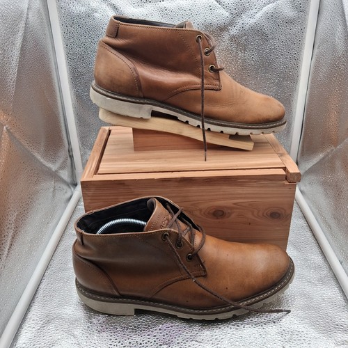 Rockport Sharp & ready chukka boots