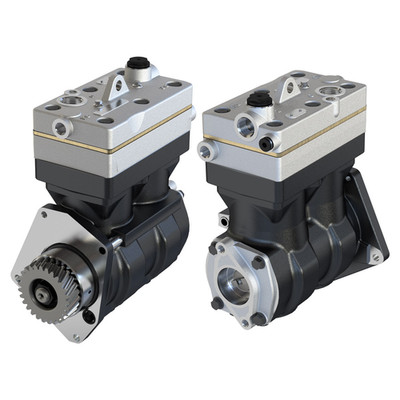 Druckluftkompressor  Mercedes  912 510 021 0