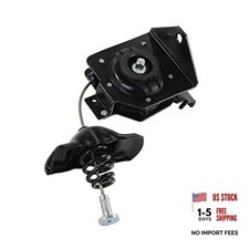 New Spare Tire Winch Wheel Carrier Hoist Spare Tire Hoist Replacement for