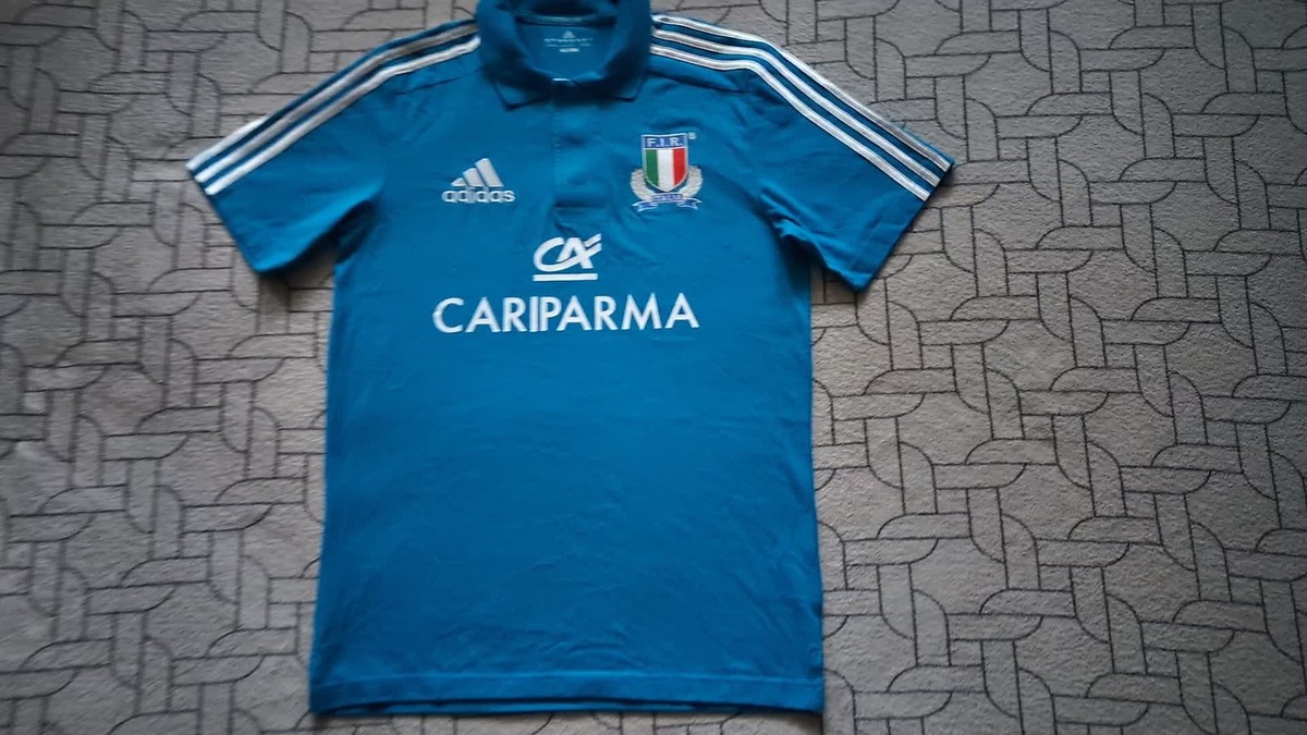 Ballon de Match Italie Six Nations 2025 - Gilbert Rugby France