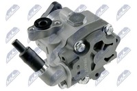 NTY Hydraulikpumpe Servopumpe FÜR VW Amarok Transporter Multivan T5
