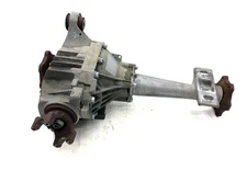 2001-2006 GMC Yukon Front Axle Differential Carrier 3.73 Ratio AWD Opt GT4