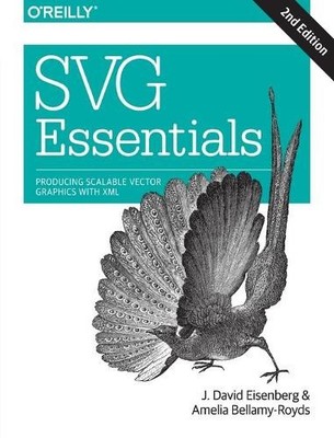 J. Eisenberg SVG Essentials (Taschenbuch) (US IMPORT)
