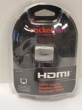 Rocketfish Metra (RF-G1172) Audio / Video Coupler HDMI 