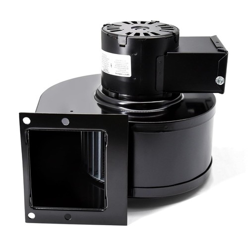 50755-D500 Centrifugal Blower Fan with Ball Bearing for US Stove - Picture 3 of 6
