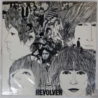 BEATLES REVOLVER APPLE EAS80556 Japan VINYL LP
