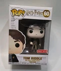 Funko Pop! Vinyl: Harry Potter - Tom Riddle (Sepia) - Target (Exclusive) #60
