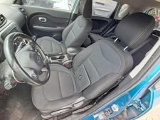 Driver Front Seat  Model Cloth Manual Fits 14-16 SOUL 2595906