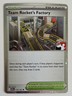 Team Rocket's Factory 173/182 Pokemon TCG Destined Rivals Prize Pack Holo NM