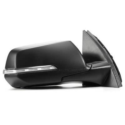 Right Side Mirror w/ Camera w/ BSD For 2022-2023 Chevy Traverse 14 Pins 87847688
