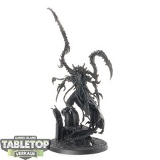 Tyraniden - Deathleaper - grundiert