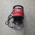 LOT OF 3 Milwaukee 2156-AC RADIUS LED 130W Temporary Site Light 120VAC Power