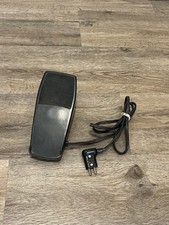 Viking Husqvarna FR 510 Foot Control Pedal Sewing Machine 6010 6020 6030 6430